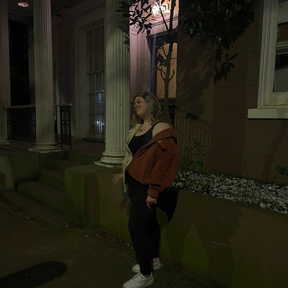 Boutique Oversized Shacket